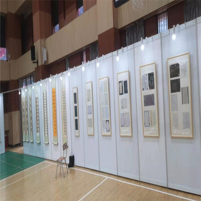 專業展板布置與軟件開發服務 提升您的展示體驗