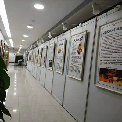 深圳寶安展板出租工廠 提供標準展板租賃與全新展板租賃服務