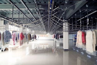 全國承建，出口海外 洗衣工廠店一站式解決方案與租賃服務