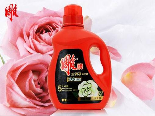 江蘇藍月亮洗衣液批發指南 洗護用品廠家報價與進貨渠道詳解