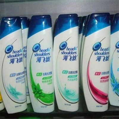 勞保用品批發與海飛絲廠家直銷 日用品批發市場的雙贏選擇