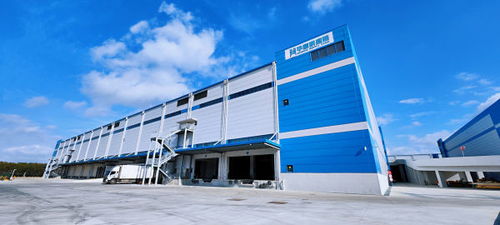 華鼎冷鏈 以冷鏈服務為基礎，推動餐飲冷鏈物流高質量發展