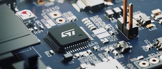 2024年嵌入式系統(tǒng)三大趨勢(shì) 從STM32 Summit看穿戴設(shè)備技術(shù)開發(fā)的未來(lái)方向