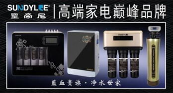 選對凈水器品牌，健康飲水有保障 凈水效果與品牌選擇技巧解析