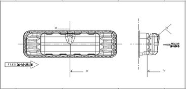 工程機械油底殼與穿戴設備技術開發 雙輪驅動的創新路徑