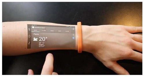 可穿戴設備迎發展井噴期 Fitbit天下變蘋果一家通吃，技術突破與市場重塑